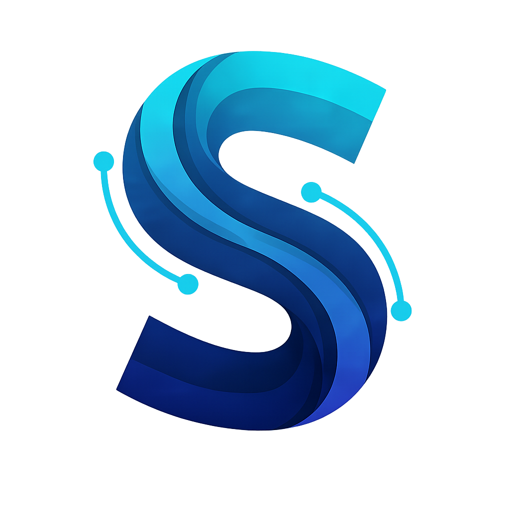 Schleicher Web Solutions Logo